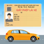 Học Lái Xe Ô Tô Quận Tân Phú 
