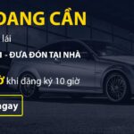 THUÊ XE BỔ TÚC TAY LÁI TPHCM
